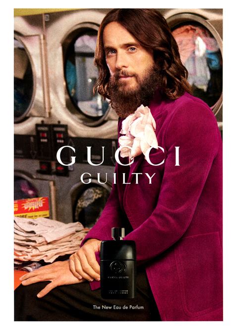 gucci guilty 2019 ad|gucci guilty commercial song.